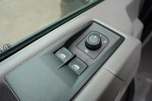 MAN TGE 180pk Automaat 4x4 Open laadbak LED Cruise control Stoelverwarming Apple Carplay Airco