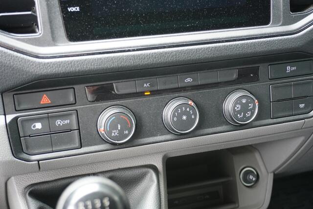 MAN TGE 140pk L3H3/L2H2 Apple Carplay Navigatie Tacho Camera 3-zits ErgoComfort stoel DAB