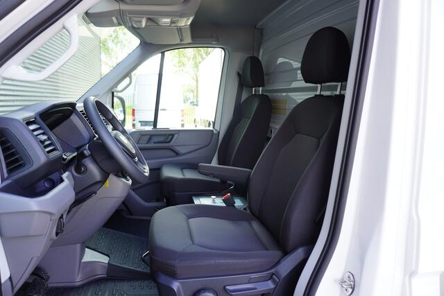 MAN TGE 180pk Automaat Bakwagen Laadklep Navigatie Camera Cruisecontrol Apple Carplay Airco Stoelverwarming Koffer LBW