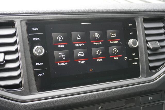 MAN TGE 180pk L3H3/L2H2 Trekhaak Camera Navigatie Apple Carplay Cruise control Airco 3-Zits