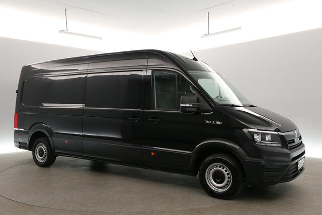 MAN TGE 3.180 | 35 2.0 L4H3 | 177PK | 3000kg Trekgew. | Automaat | Airco | Elektrpakket