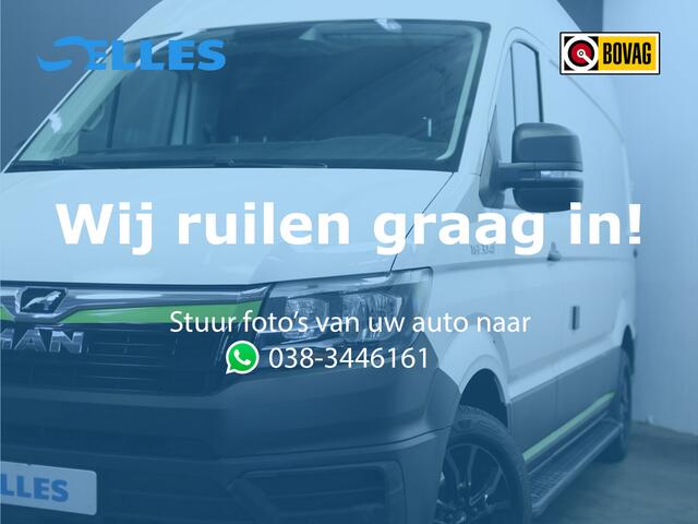 MAN TGE 35 2.0 L3 H3 | Apple Carplay & Android Auto | Luchtvering