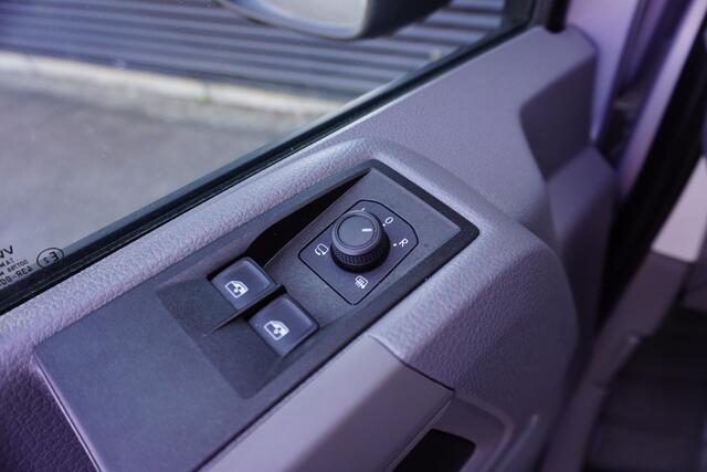 MAN TGE 180pk Automaat L3H2/L2H1 Navigatie Apple carplay Camera parkeersensoren LED