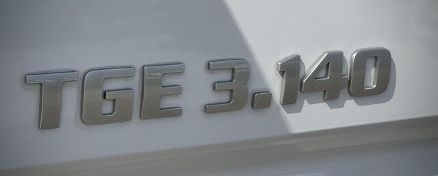 MAN TGE 35 2.0 Extra Lang L5 Super LANG