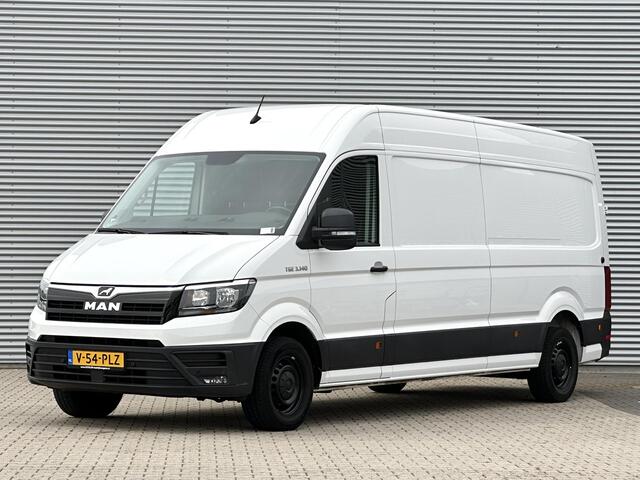 MAN TGE 35 2.0 Extra Lang L5H3 140 pk automaat