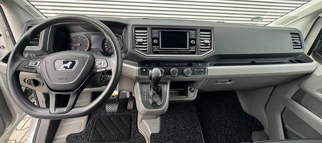 MAN TGE 35 2.0 Extra Lang L5H3 140 pk automaat