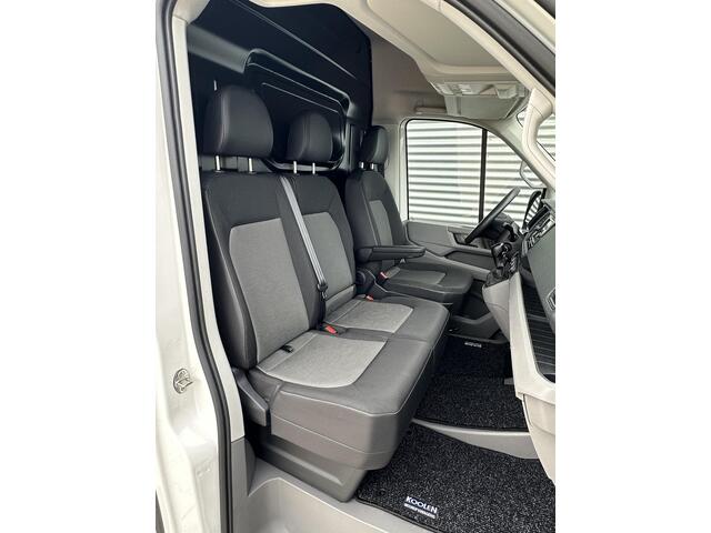 MAN TGE 35 2.0 Extra Lang L5H3 140 pk automaat