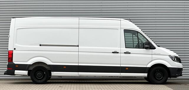MAN TGE 35 2.0 Extra Lang L5H3 140 pk automaat