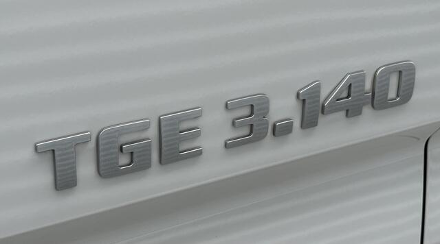 MAN TGE 35 2.0 Extra Lang L5H3 140 pk automaat