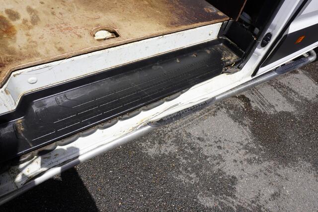 MAN TGE 5.180 180pk Automaat Dubbellucht L4H3/L3H2 Trekhaak Tacho Airco Cruisecontrol