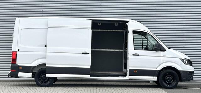 MAN TGE 35 2.0 Extra Lang L5 140pk Automaat|Camera|Airco