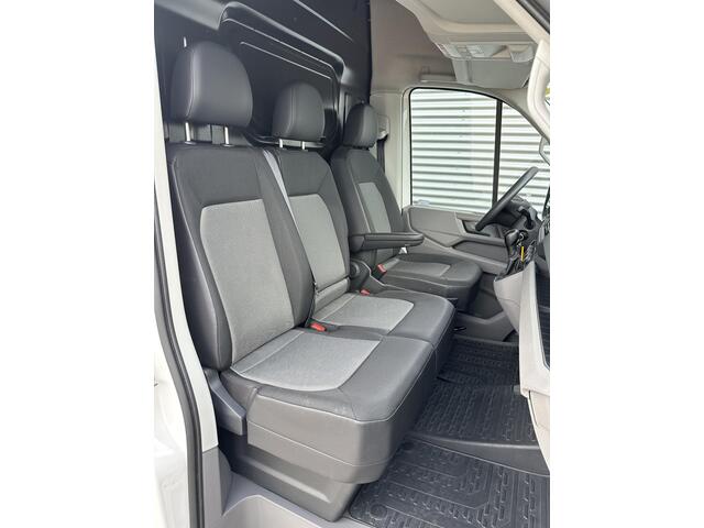 MAN TGE 35 2.0 Extra Lang L5 140pk Automaat|Camera|Airco