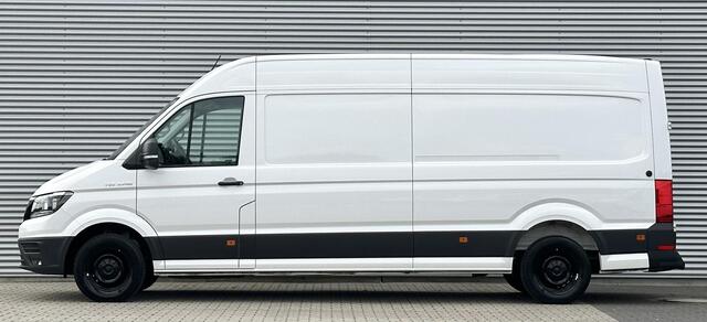 MAN TGE 35 2.0 Extra Lang L5 140pk Automaat|Camera|Airco