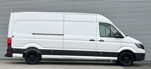 MAN TGE 35 2.0 Extra Lang L5 140pk Automaat|Camera|Airco