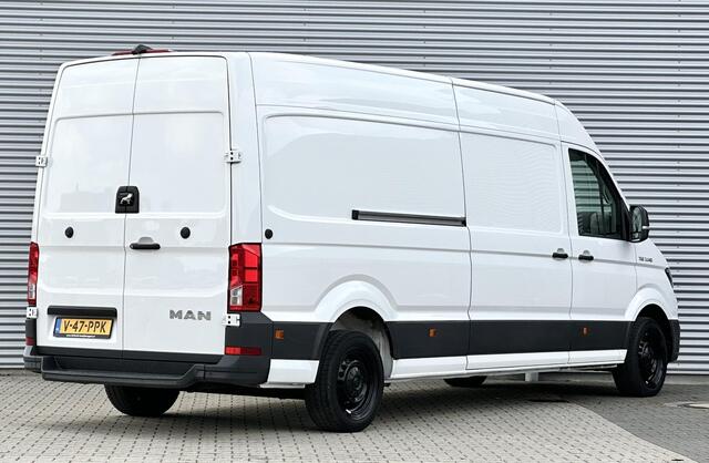 MAN TGE 35 2.0 Extra Lang L5 140pk Automaat|Camera|Airco