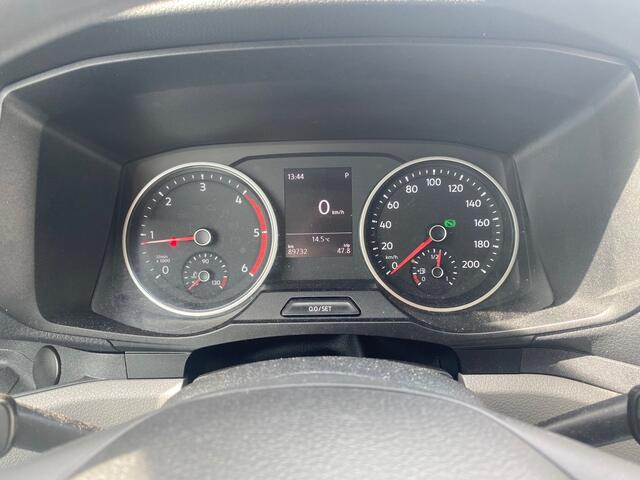 MAN TGE 2.0TDI 140pk Aut. 35 Lang | Airco | Palfinger laadklep | Cruise