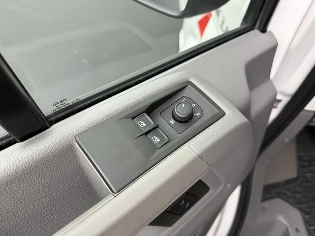 MAN TGE 2.0TDi 160PK Dubbele Cabine Open Laadbak | 3500Kg Trekhaak | Multimedia | Camera | Airco | 6-Persoons