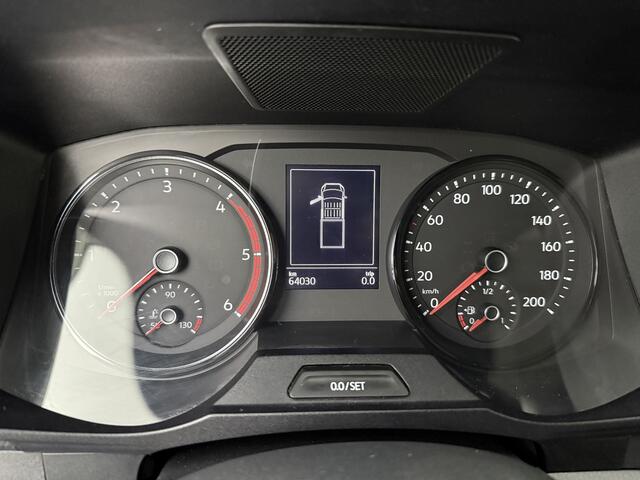 MAN TGE 2.0TDi 160PK Dubbele Cabine Open Laadbak | 3500Kg Trekhaak | Multimedia | Camera | Airco | 6-Persoons