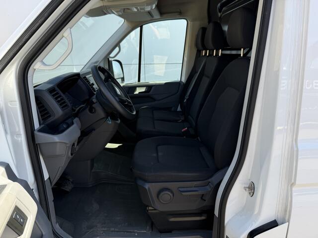 MAN TGE 3.140 2.0 TDI Automaat L3H3 Airco Cruise Control Carplay Camera Parkeersensoren V+A