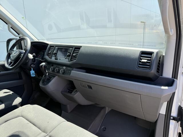 MAN TGE 3.140 2.0 TDI Automaat L3H3 Airco Cruise Control Carplay Camera Parkeersensoren V+A