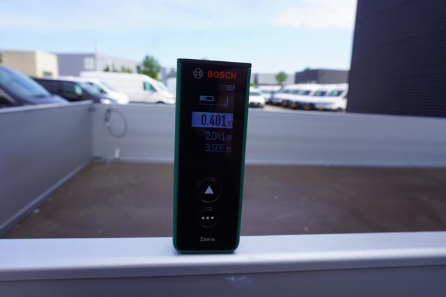 MAN TGE 180pk Automaat Dubbellucht open laadbak Tacho Cruise control Airco 3-Zits Pick-Up