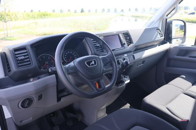 MAN TGE 35 2.0 L4H2 | Camera | Carplay | Cruise Control | Airco | Navi