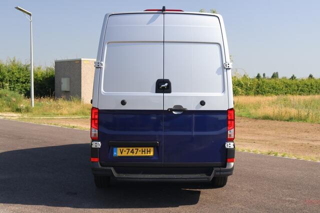 MAN TGE 35 2.0 L4H2 | Camera | Carplay | Cruise Control | Airco | Navi