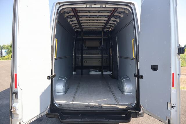 MAN TGE 35 2.0 L4H2 | Camera | Carplay | Cruise Control | Airco | Navi