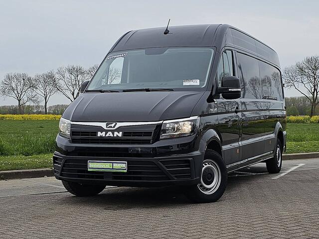 MAN TGE 35 2.0 Lang L4H3, DSG automaat, airco, navi, cruise control, camera, carplay
