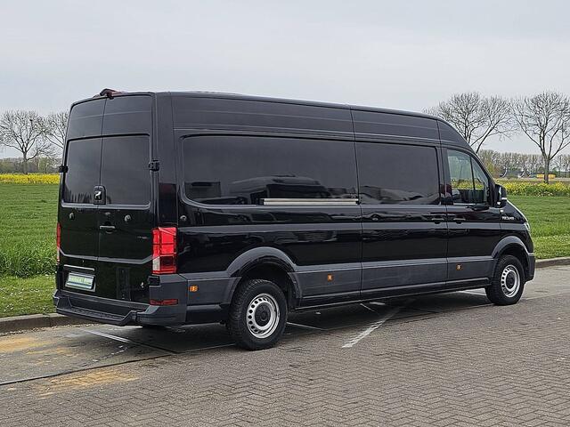 MAN TGE 35 2.0 Lang L4H3, DSG automaat, airco, navi, cruise control, camera, carplay