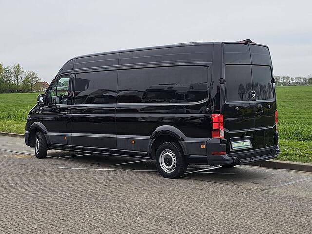 MAN TGE 35 2.0 Lang L4H3, DSG automaat, airco, navi, cruise control, camera, carplay