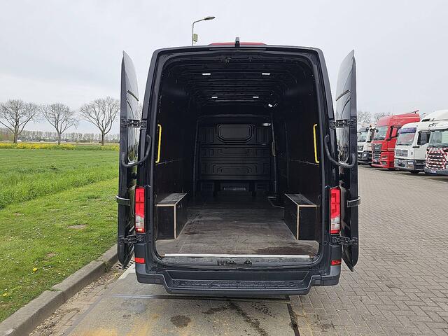 MAN TGE 35 2.0 Lang L4H3, DSG automaat, airco, navi, cruise control, camera, carplay