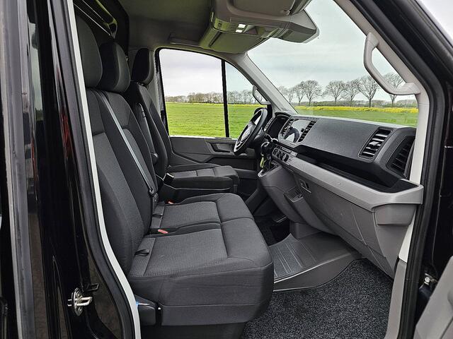 MAN TGE 35 2.0 Lang L4H3, DSG automaat, airco, navi, cruise control, camera, carplay