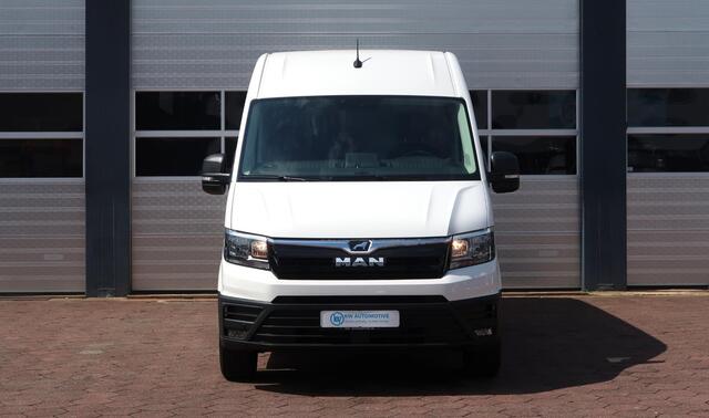 MAN TGE 35 2.0 Extra Lang L5H3 XXL/ AUT/ CAMERA/ CRUISE/ AIRCO/ ETC..