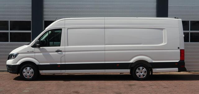 MAN TGE 35 2.0 Extra Lang L5H3 XXL/ AUT/ CAMERA/ CRUISE/ AIRCO/ ETC..