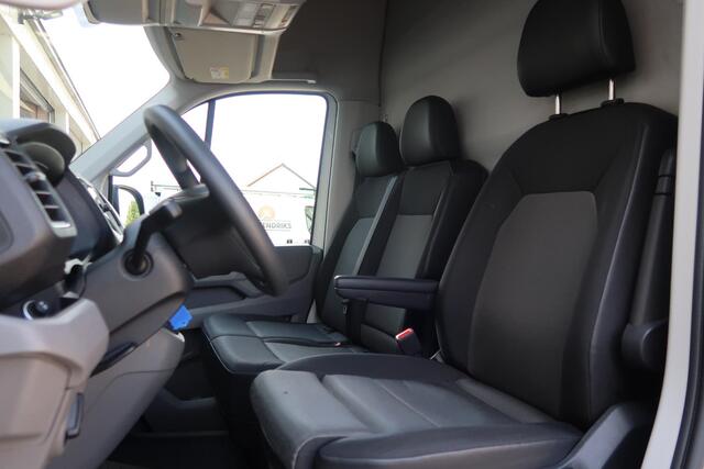 MAN TGE 35 2.0 Extra Lang L5H3 XXL/ AUT/ CAMERA/ CRUISE/ AIRCO/ ETC..