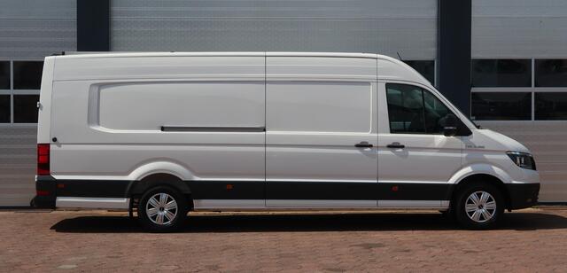 MAN TGE 35 2.0 Extra Lang L5H3 XXL/ AUT/ CAMERA/ CRUISE/ AIRCO/ ETC..