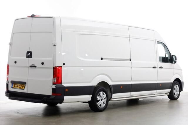 MAN TGE 3.180 2.0 177pk DSG-Automaat L5H3 (L4H2) Supermaxi LED/ACC/2x Schuifdeur 12-2022