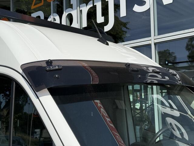 MAN TGE 35 2.0 L3H3 | Navi | Carplay | Trekhaak | Imperiaal | Camera | Cruisec.