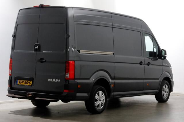 MAN TGE 3.180 2.0 177pk RWD L3H3 (L2H2) Navi/Camera/Trekhaak 3500kg 03-2020