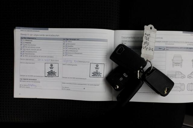 MAN TGE 3.180 2.0 177pk RWD L3H3 (L2H2) Navi/Camera/Trekhaak 3500kg 03-2020