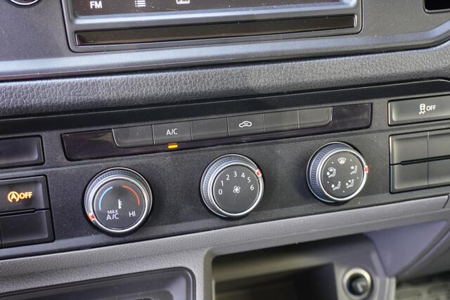 MAN TGE 180pk Automaat Dubbellucht open laadbak Tacho Cruise control