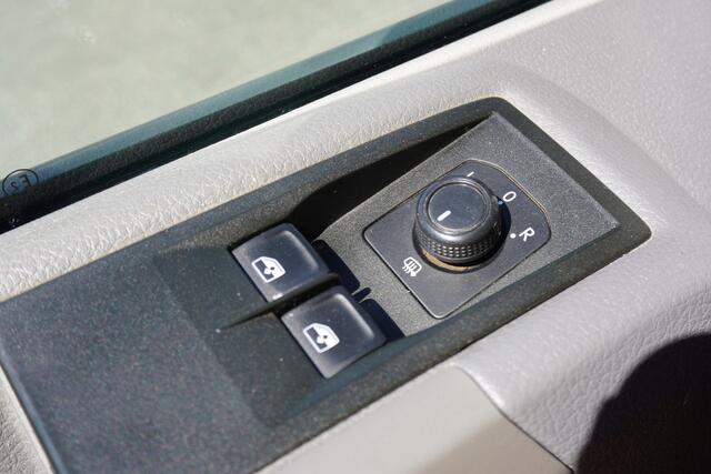 MAN TGE 180pk Automaat Dubbellucht open laadbak Tacho Cruise control
