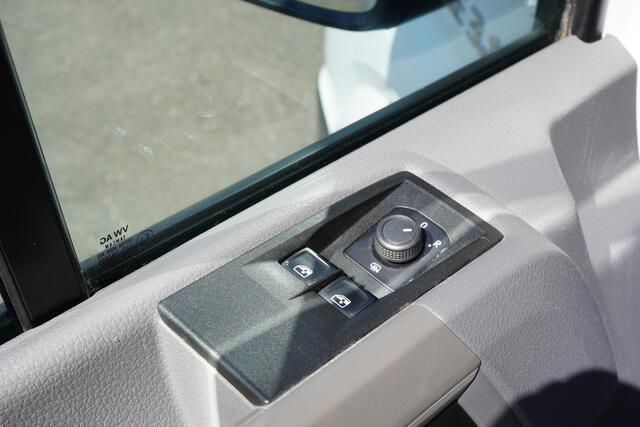 MAN TGE 163pk RWD Automaat L3H3/L2H2 3500kg Trekhaak Cruise control Camera Parkeersensoren LED