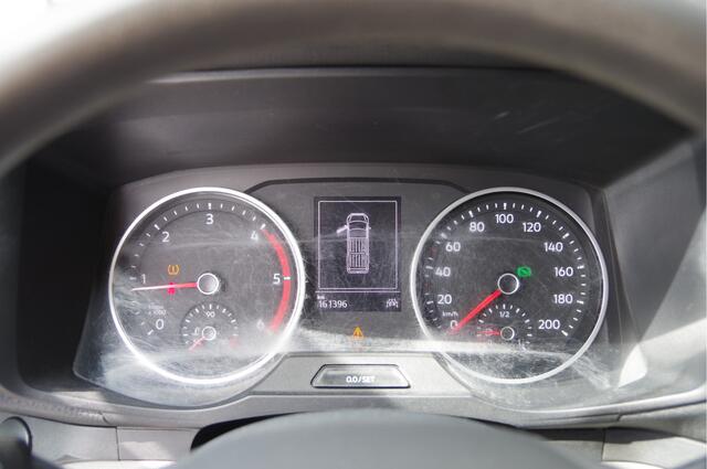 MAN TGE 3.140 35 2.0 L3H2(L2H1) EURO6! AUT. TREKHAAK, 18'', ERGO ACTIVE GEVEERDE STOEL, STOELVERWARMING, AIRCO, PARKEERSENSOREN