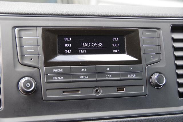 MAN TGE 3.140 35 2.0 L3H2(L2H1) EURO6! AUT. TREKHAAK, 18'', ERGO ACTIVE GEVEERDE STOEL, STOELVERWARMING, AIRCO, PARKEERSENSOREN