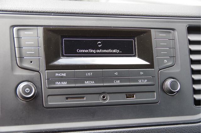 MAN TGE 3.140 35 2.0 L3H2(L2H1) EURO6! AUT. TREKHAAK, 18'', ERGO ACTIVE GEVEERDE STOEL, STOELVERWARMING, AIRCO, PARKEERSENSOREN
