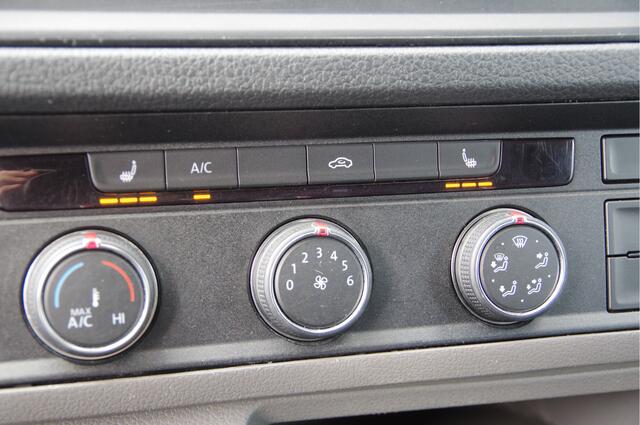 MAN TGE 3.140 35 2.0 L3H2(L2H1) EURO6! AUT. TREKHAAK, 18'', ERGO ACTIVE GEVEERDE STOEL, STOELVERWARMING, AIRCO, PARKEERSENSOREN