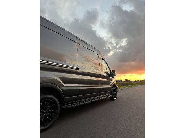 MAN TGE 5.180 35 2.0 L4H3 PB Edition N1! Camera, Cruise, Carplay, 177pk, Trekhaak, Multimedia, Automaat, Uniek!