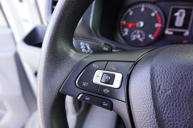 MAN TGE 3.180 180pk Automaat Koelwagen Navigatie Camera Apple carplay Airco ACC Cruise control